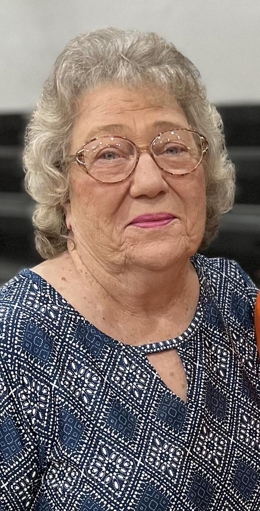 Helen Ruth Barham Profile Photo
