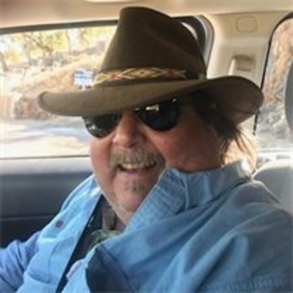 William H Brough Profile Photo