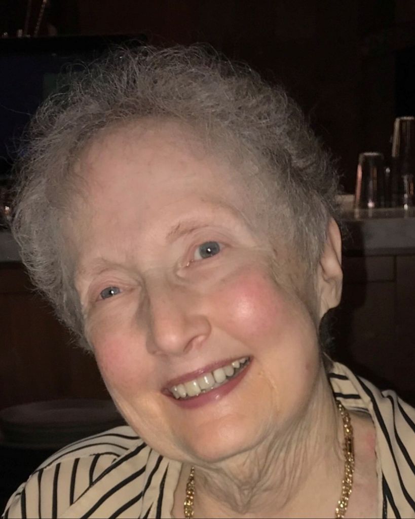 Mary Elizabeth Koles Profile Photo
