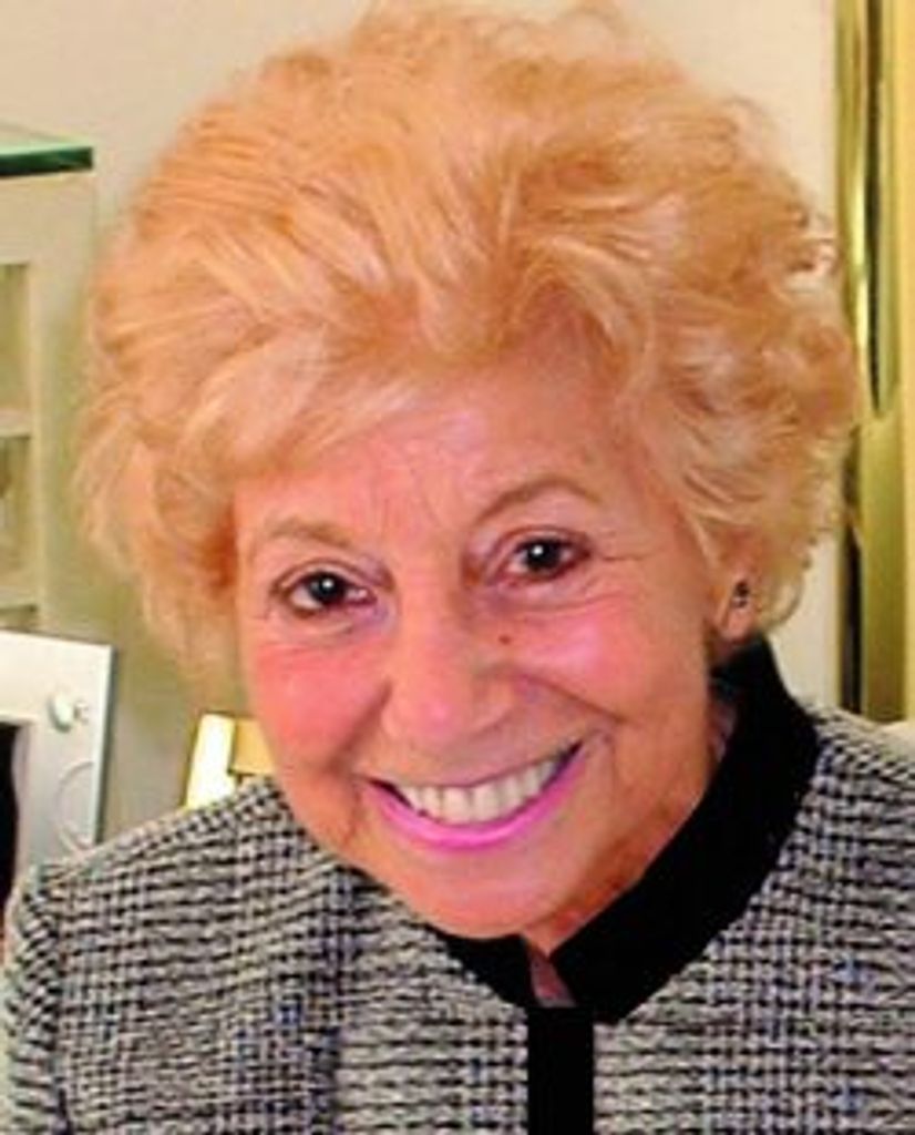 Rosalie Derosa
