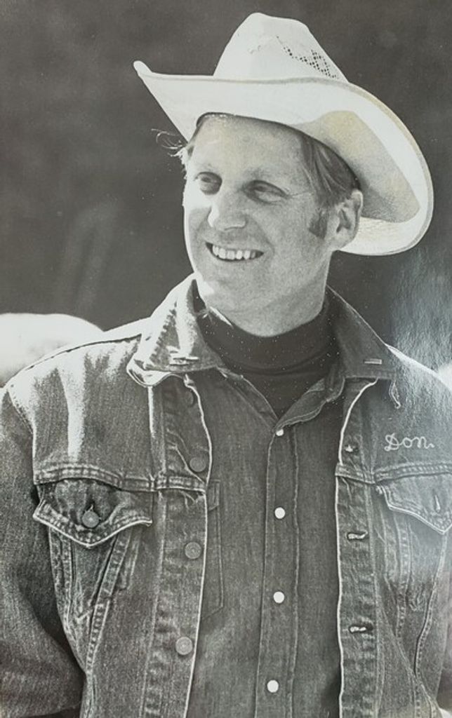 Donald Pirie Geddes Jr. Profile Photo