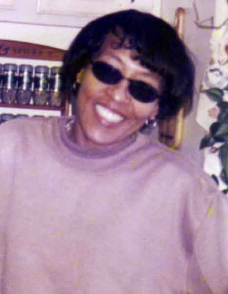 Janice Williams Profile Photo