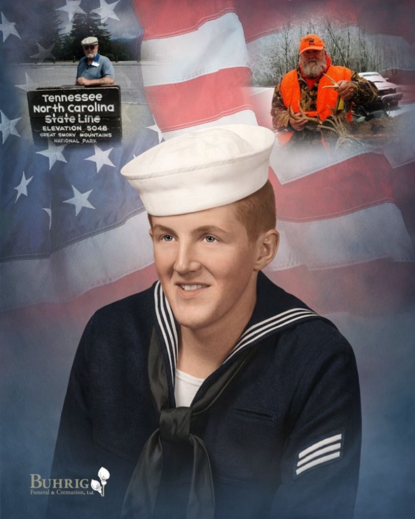 Ralph Edward Reed, Sr.