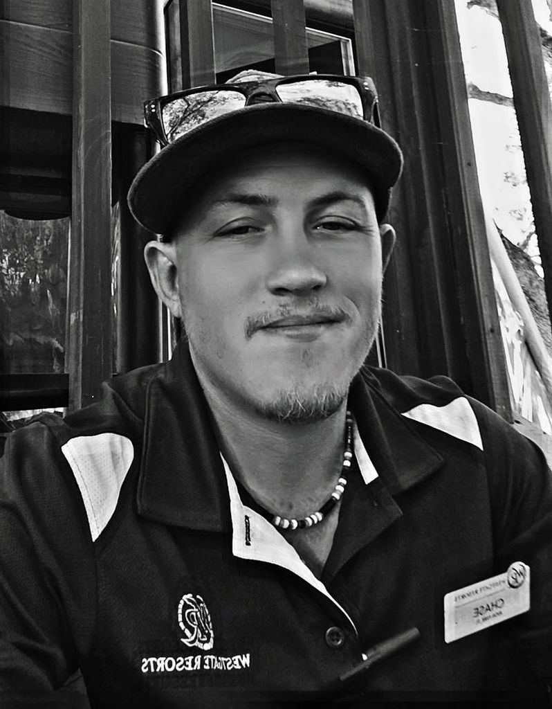 Chase Winton Parrish