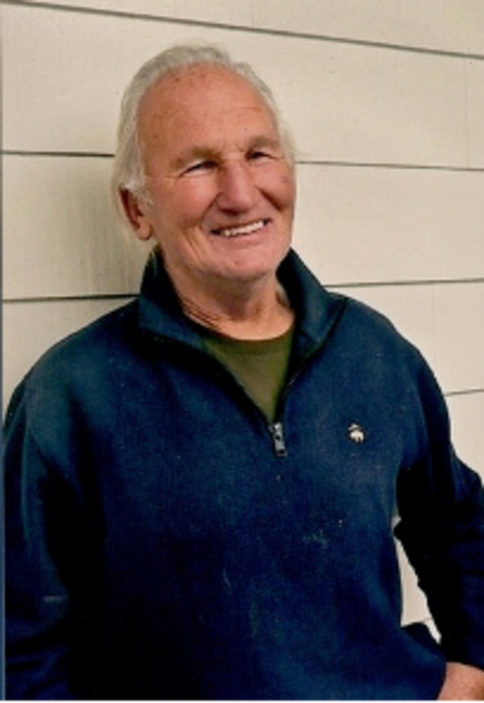 Donald William Moseman, Sr. Profile Photo