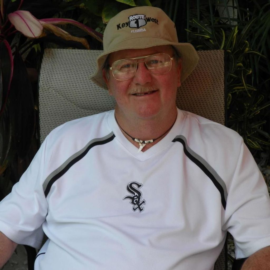 Byron G. Mickelson Profile Photo