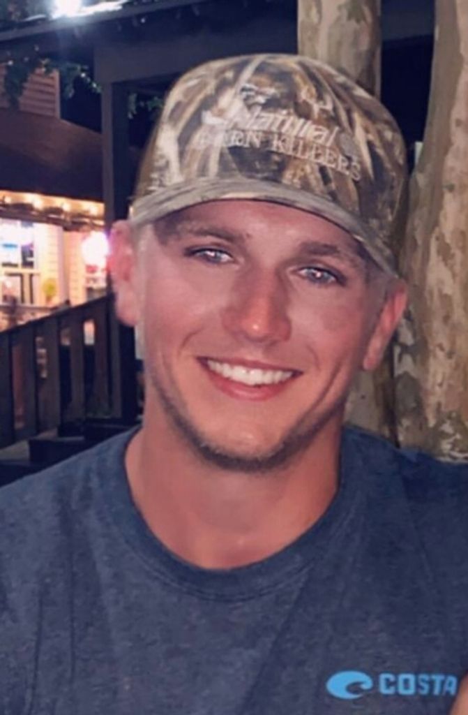 Ethan Mikel Matthews Profile Photo