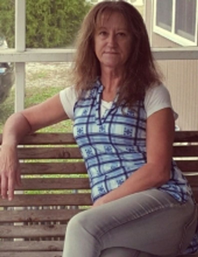 Nellie Lou Evans