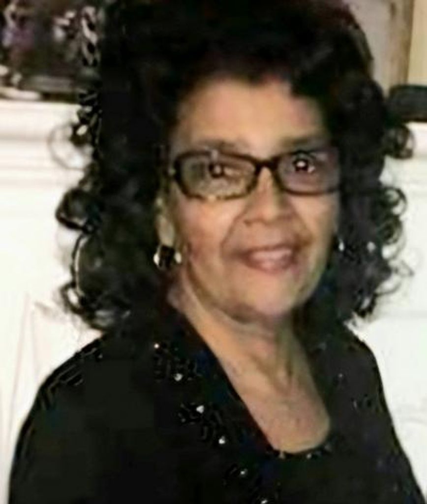 Joan Danner Profile Photo