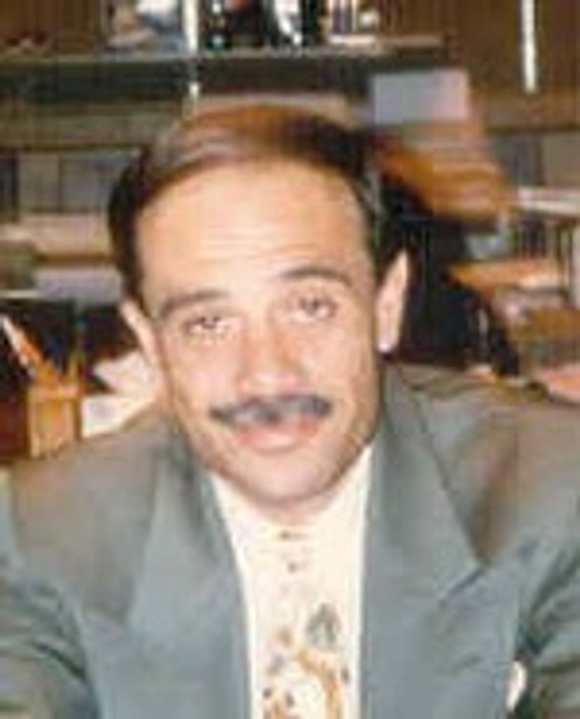 Mario L. Pirastru