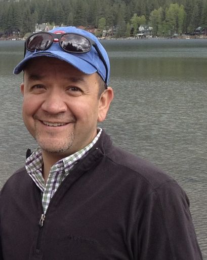 Robert Garza Profile Photo