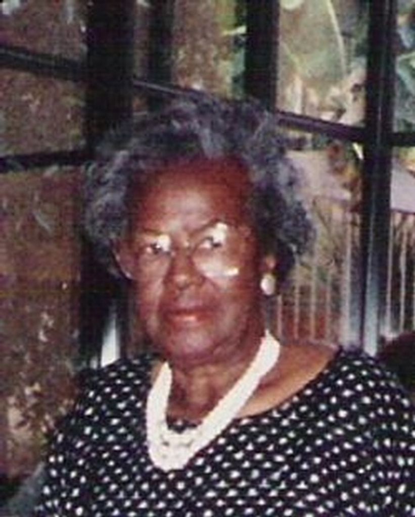 Alice L. Bagley