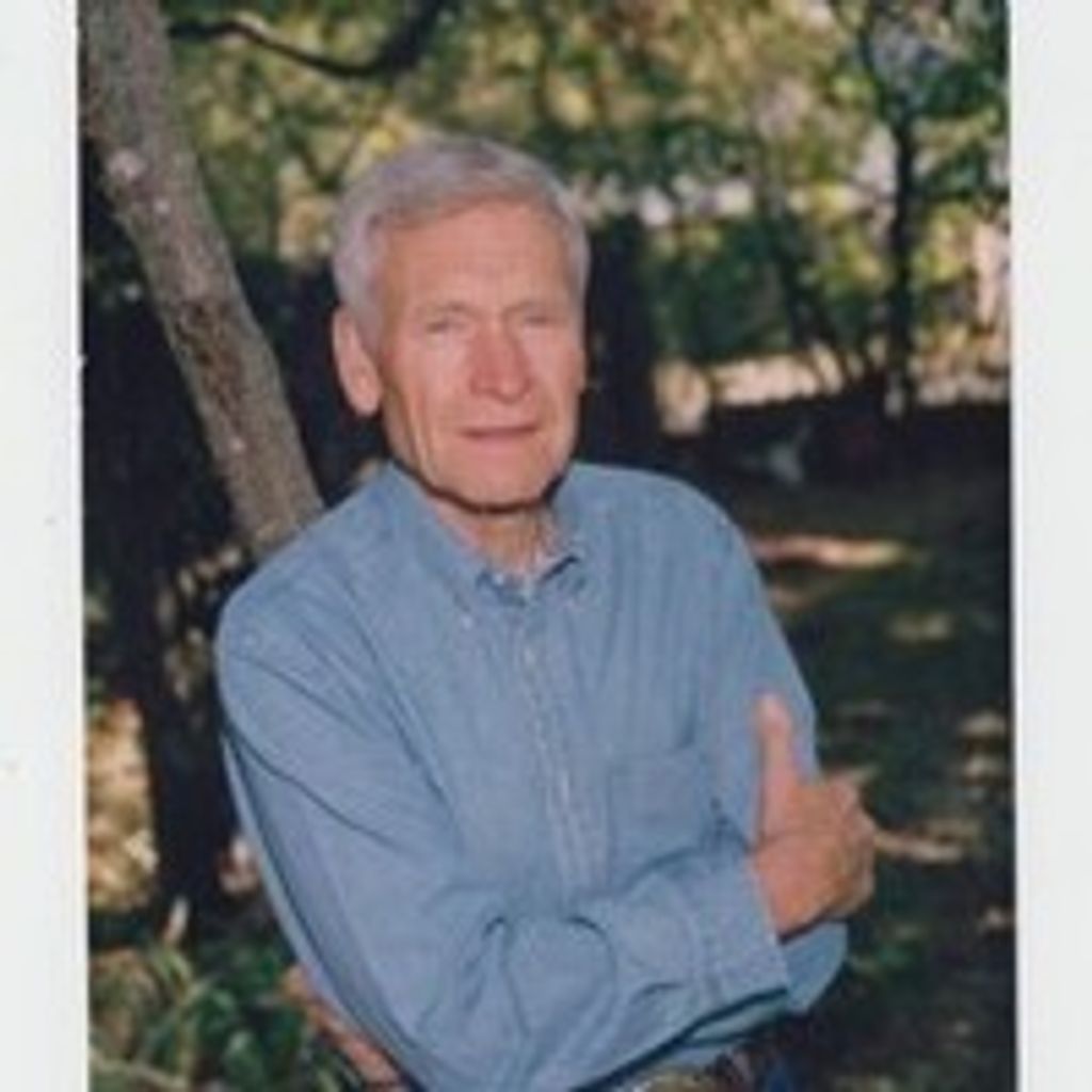 Edgar "Eddie" Otto Wiese
