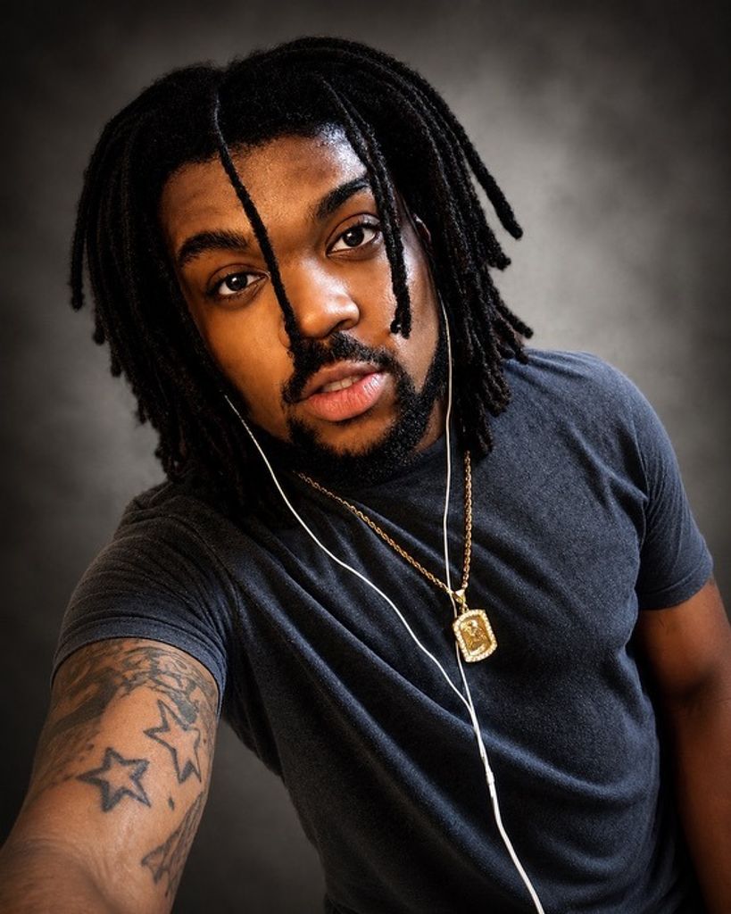 Khalil Withers-Fleming Profile Photo