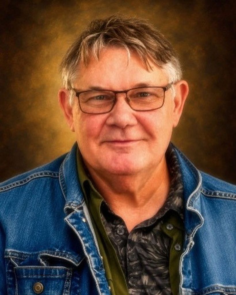 Larry Ray Ellis