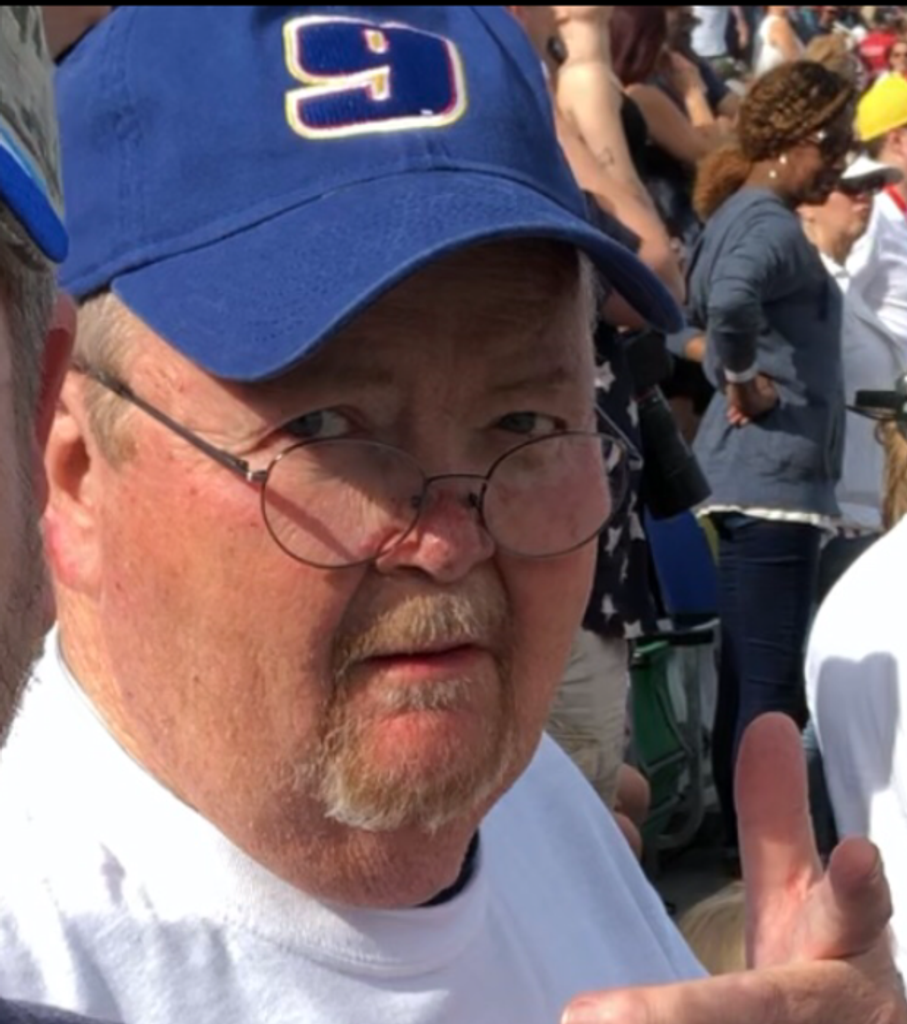 James "Bill" Keith Profile Photo