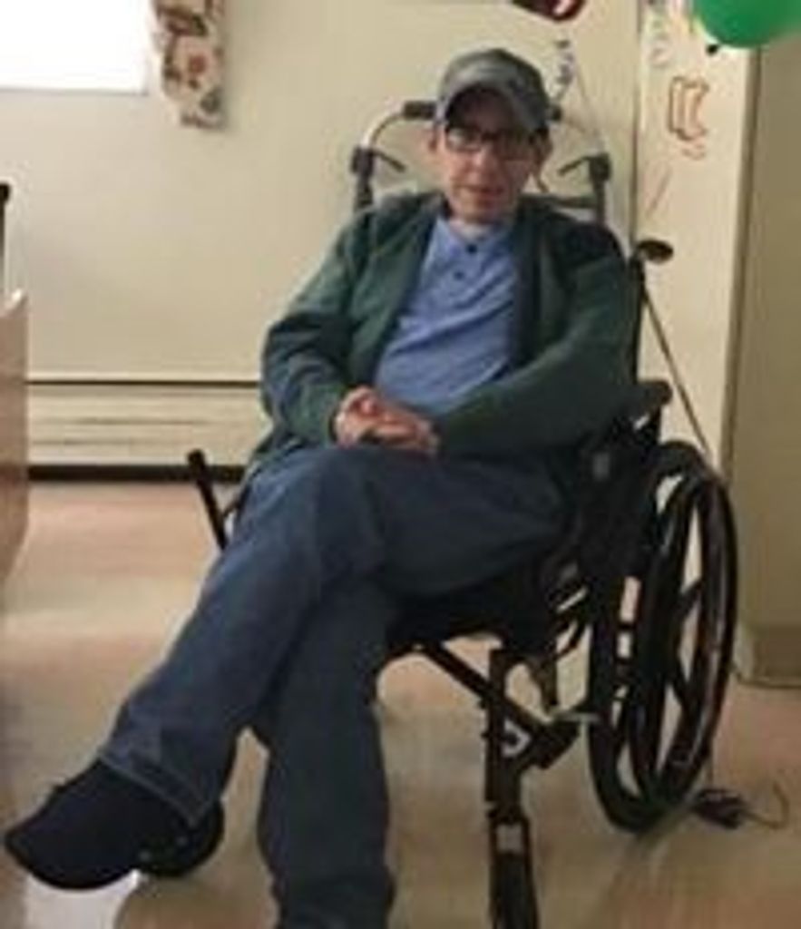 Anthony Little Tony Divalentino Profile Photo