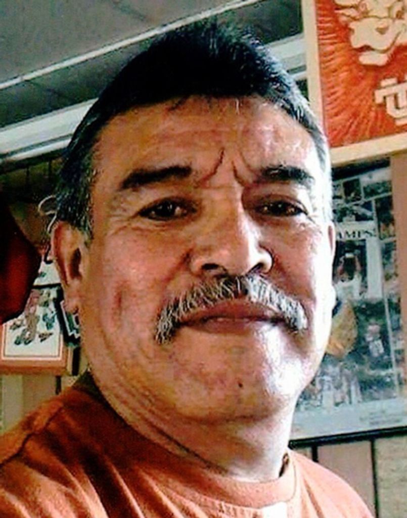 Fernando Quinones Medrano, Sr. Profile Photo