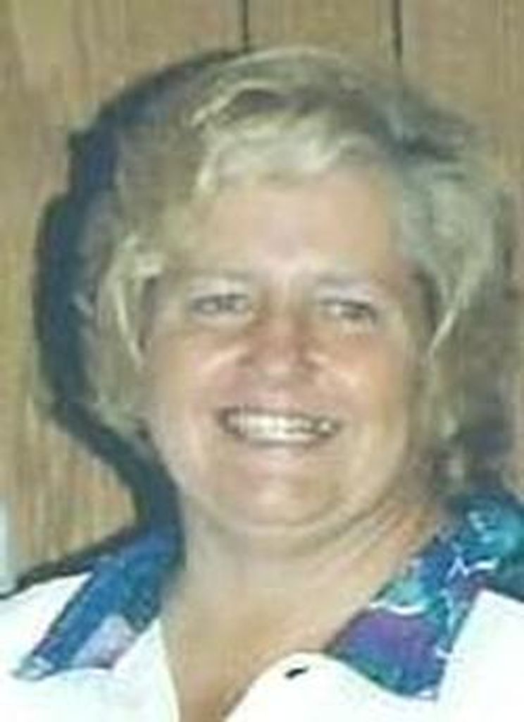 Deann Sue Steidinger