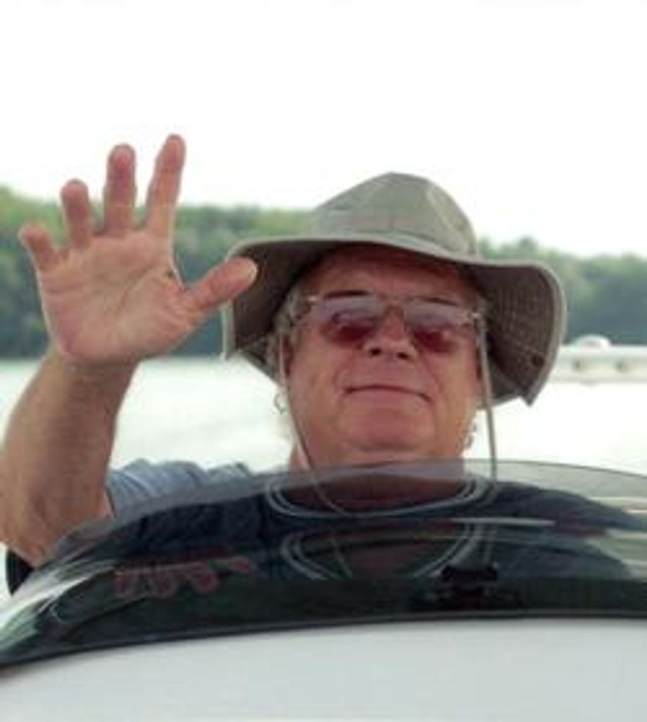 James Mitchell Saunders