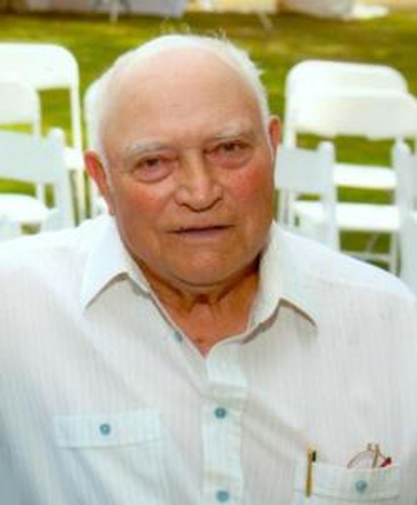 Maynard Carl Conrad Profile Photo