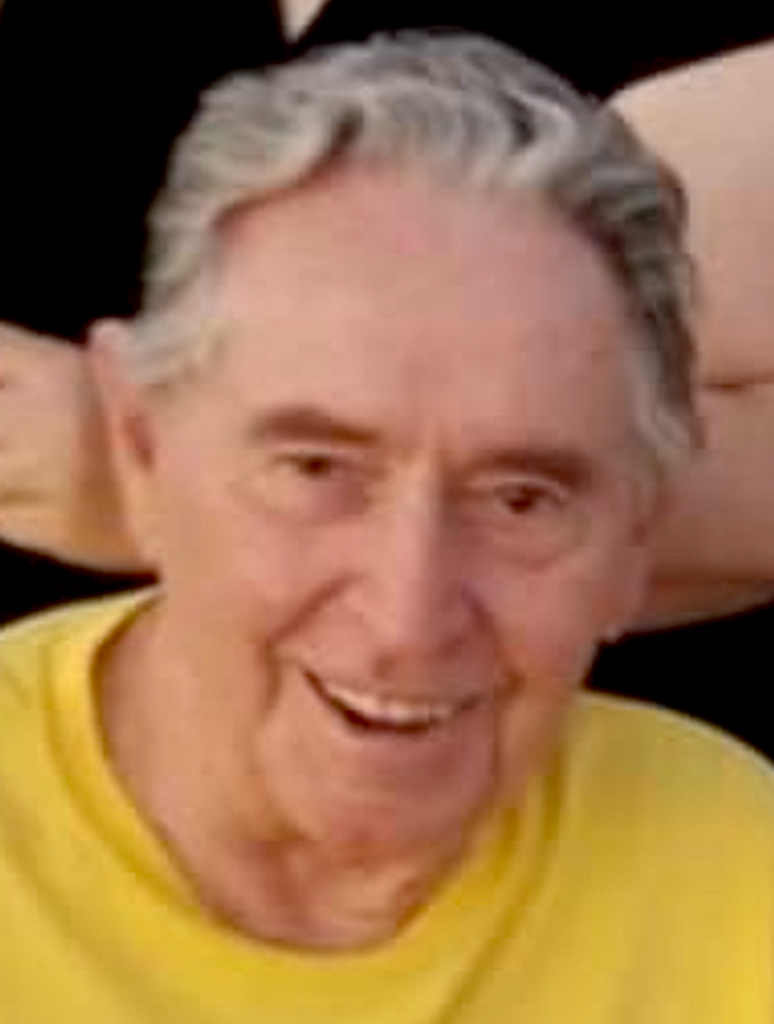 John David Holloway Profile Photo