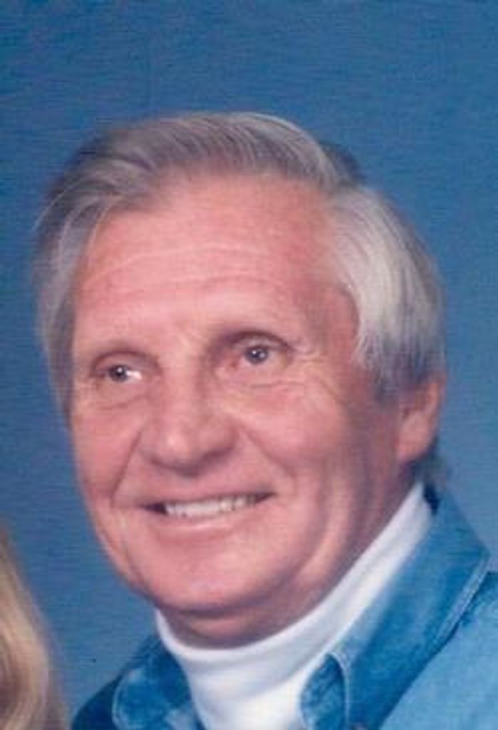 Raymond Dean Turner