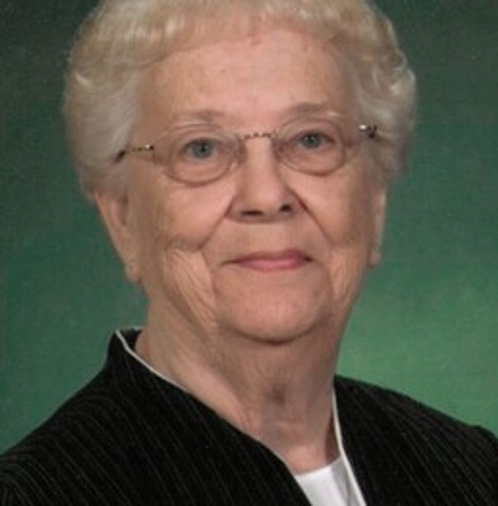 Ruby Mathis Brown