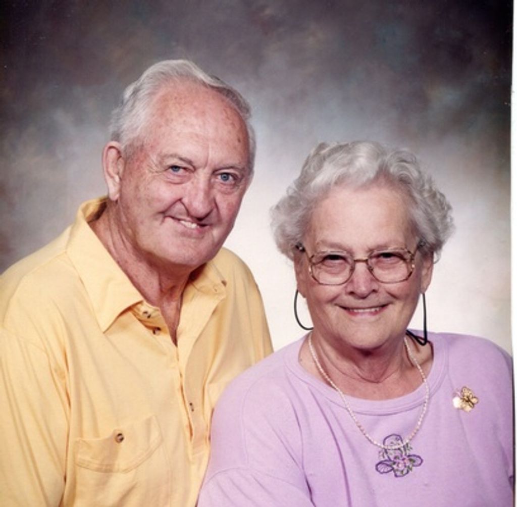 Kenneth Croffoot Profile Photo
