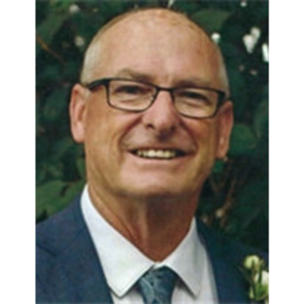 Gerard "Gerry" X. Amirault Profile Photo