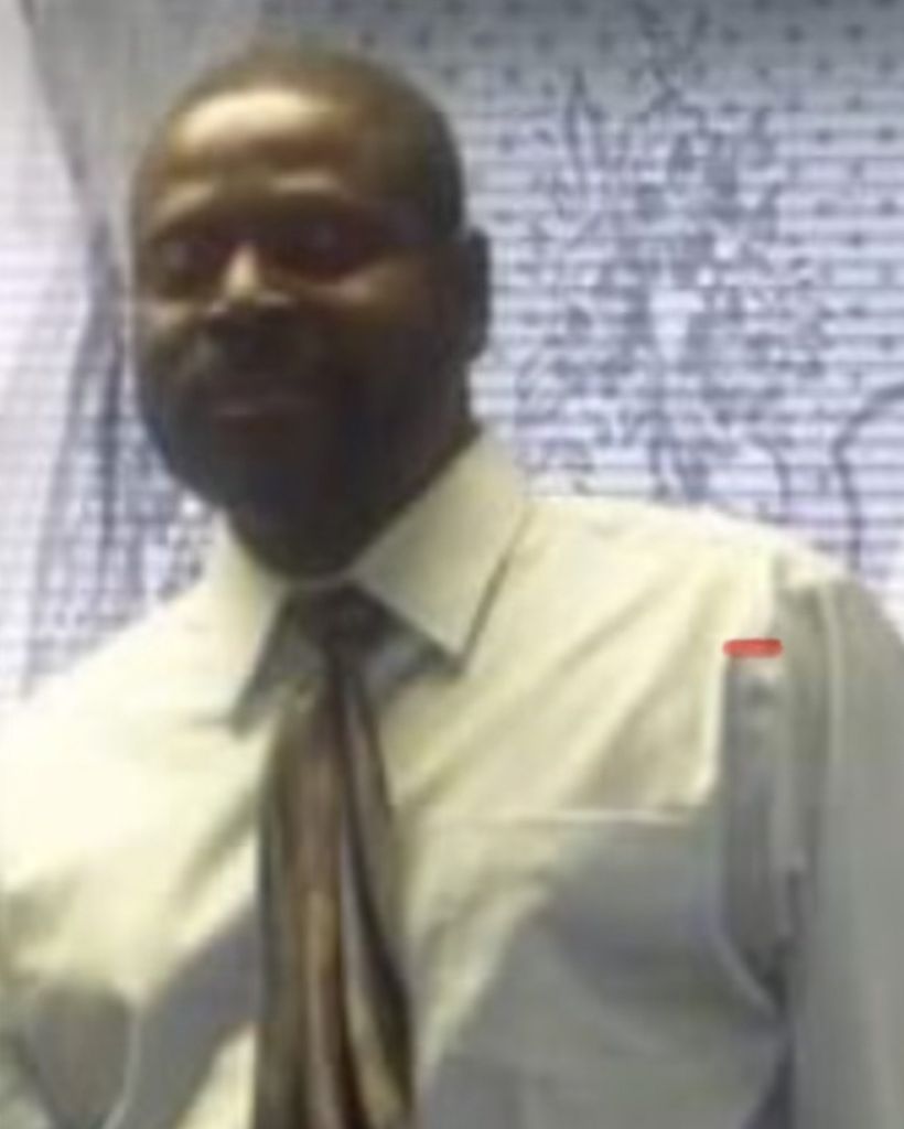 Roland Grant Scott Profile Photo