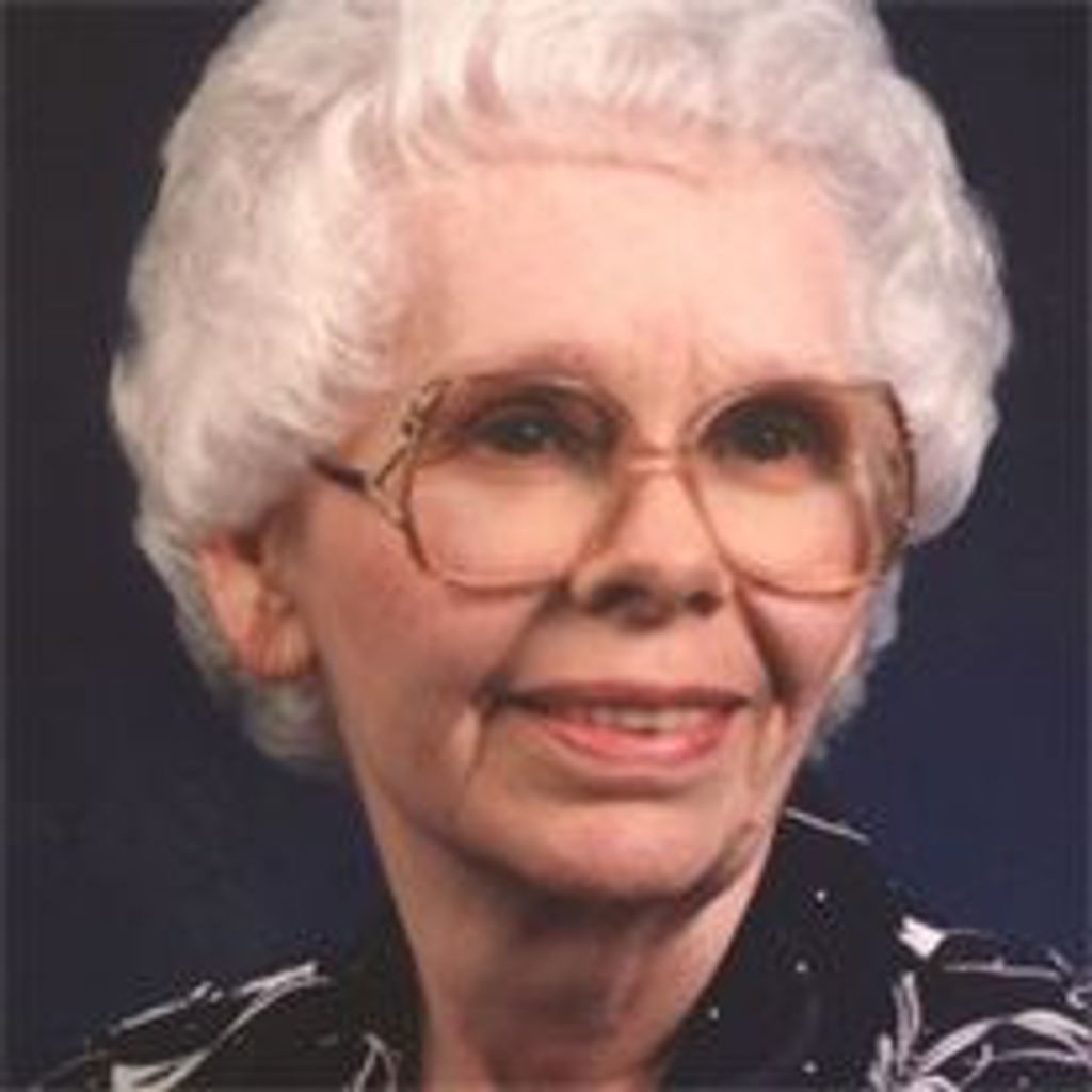Edith I. Russell
