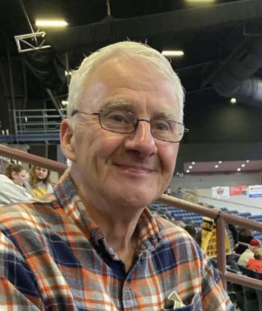 Bobby Wayne Hall Profile Photo