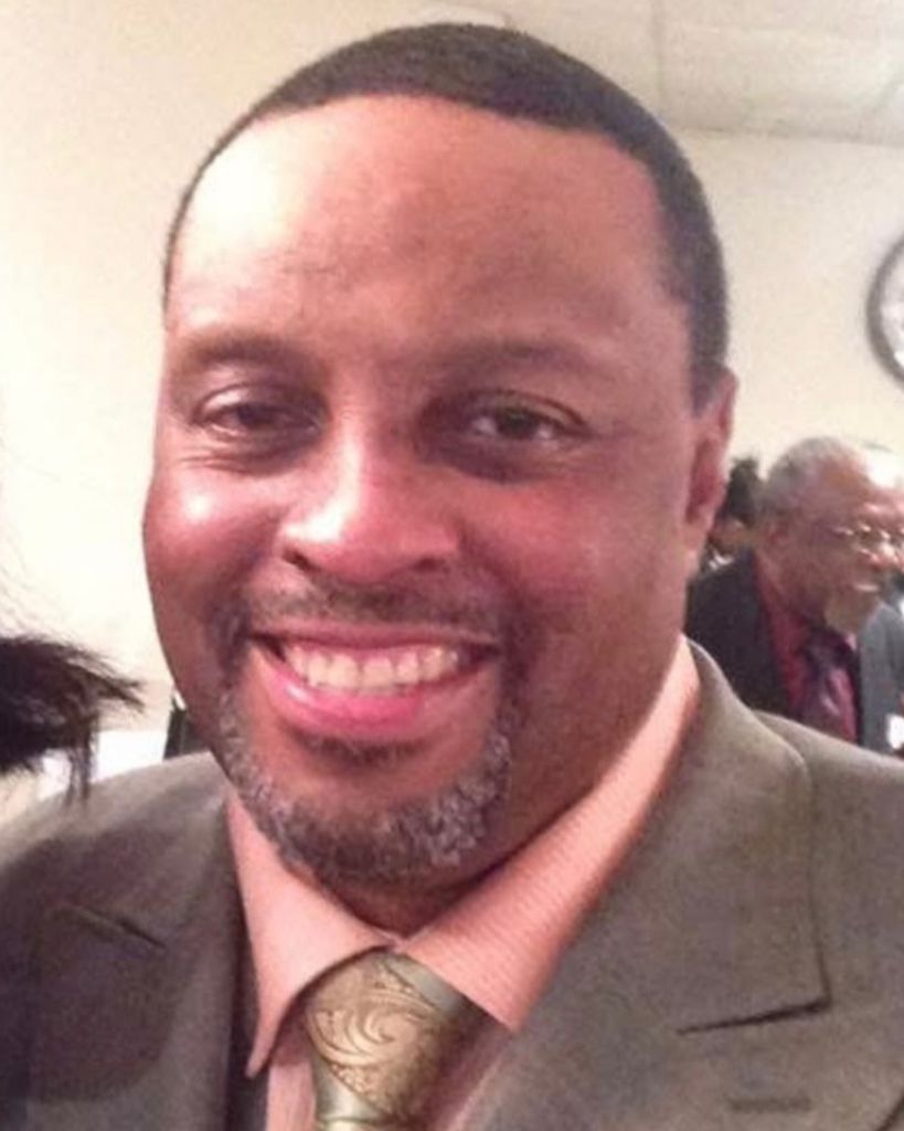 Carl Keith Stanton Profile Photo