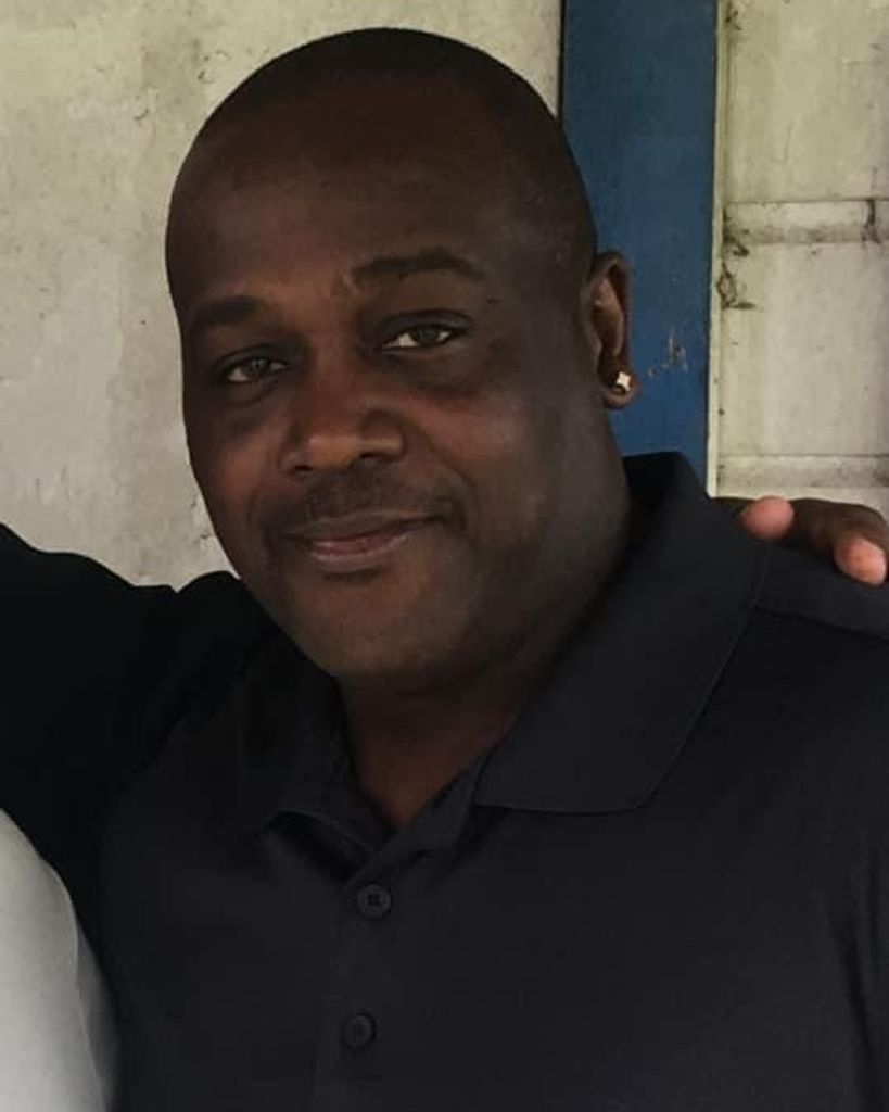 Antonio "Tony" Pates Profile Photo