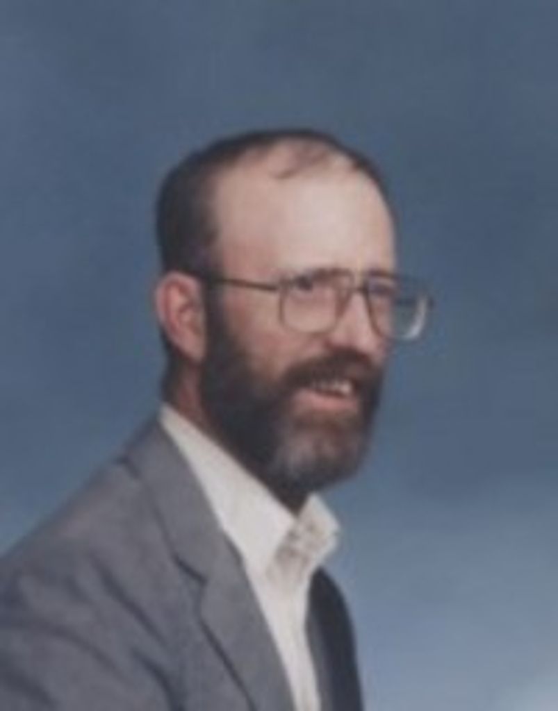 Royal (Skip)  Williams