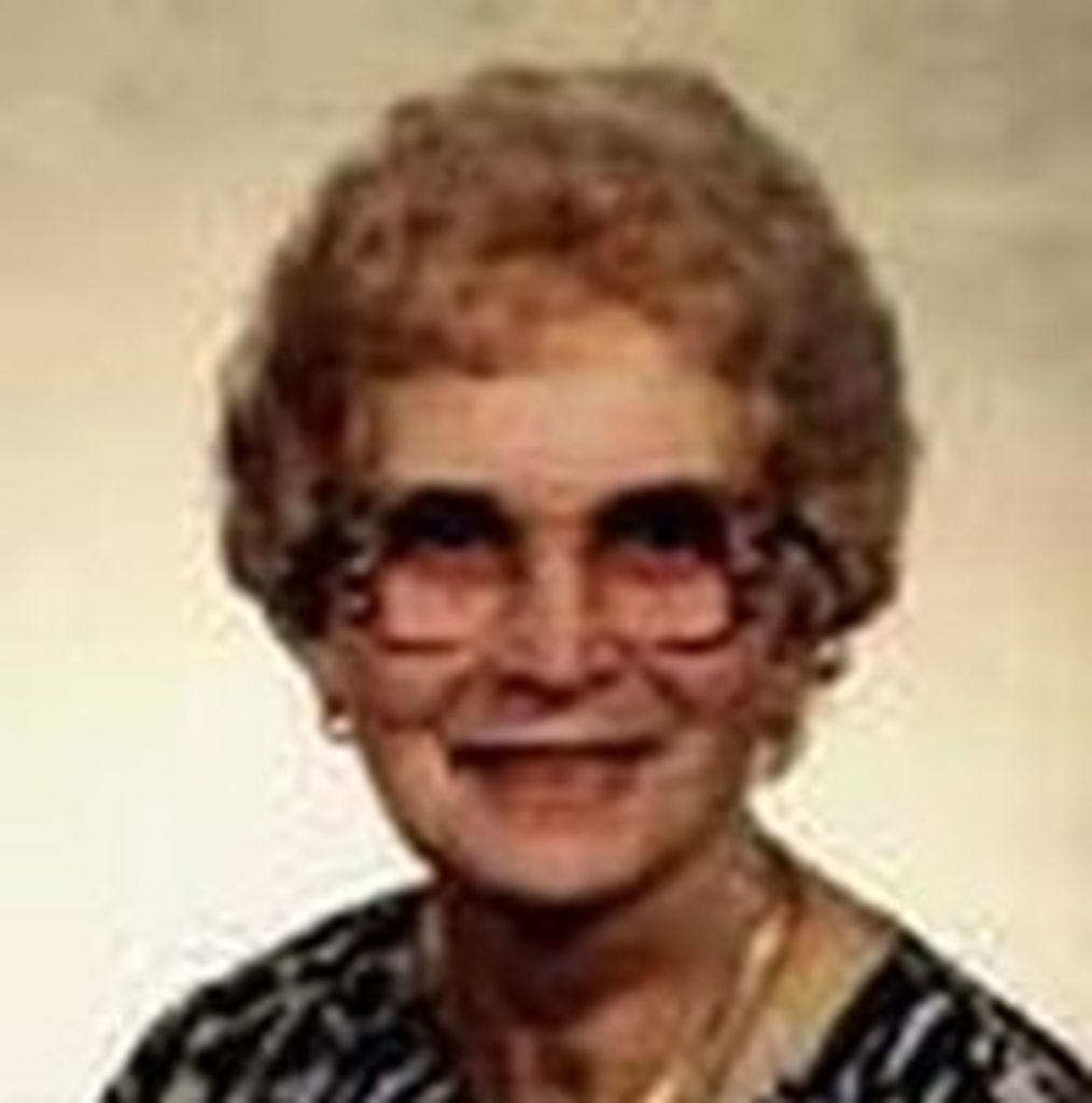 Bonnie Hicks Sherlin
