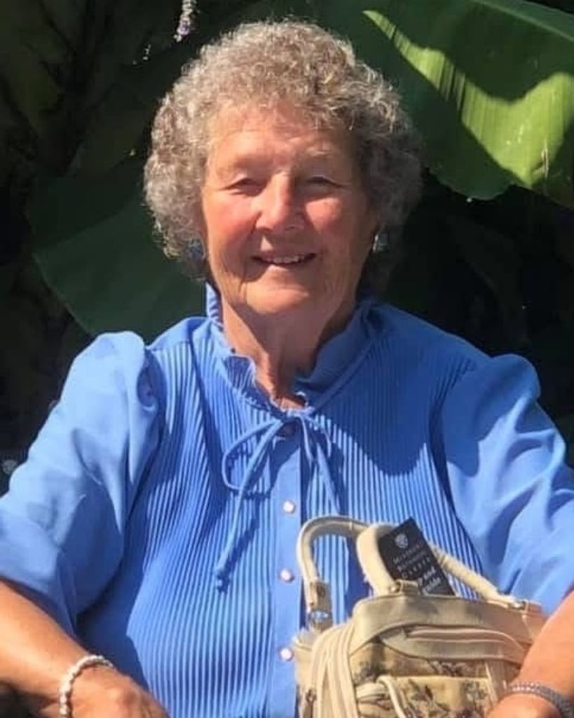 Betty Rose Worker Profile Photo