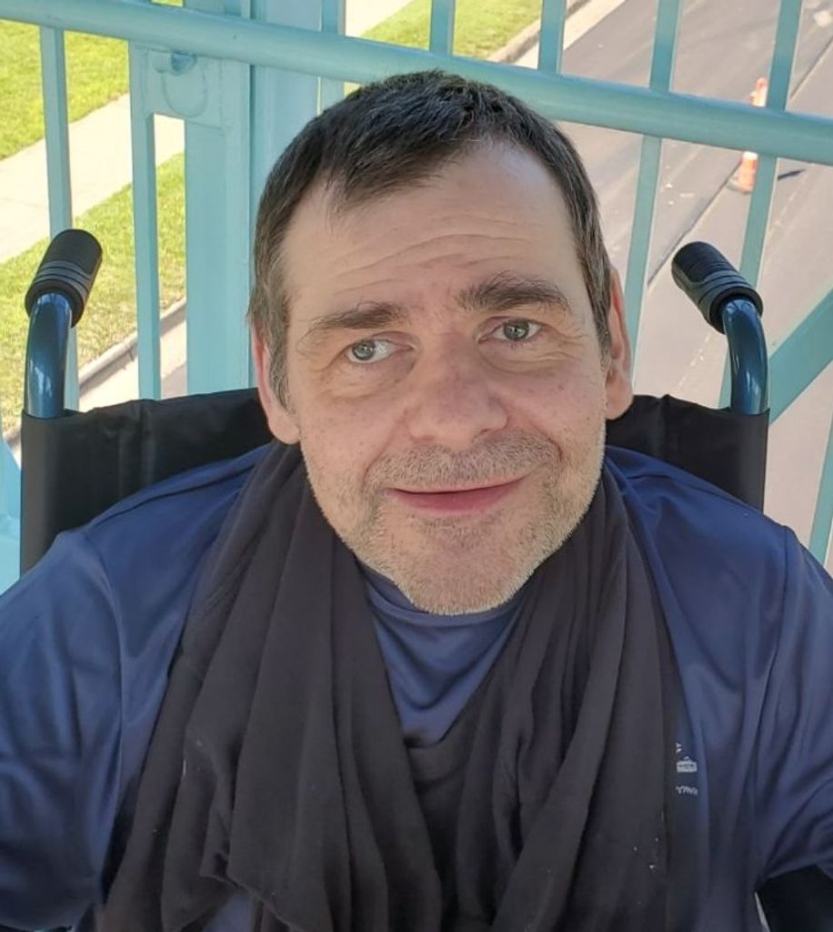 Scott Edward Richardson