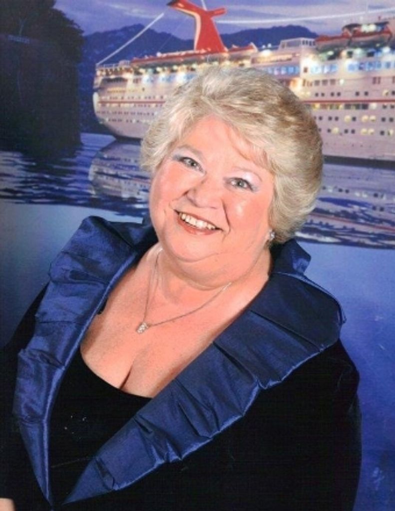 Linda F. Christie