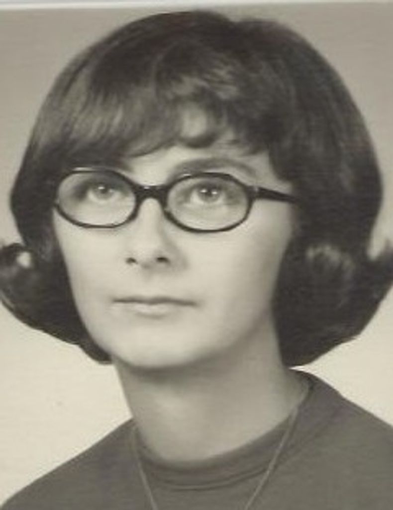 Melody “Mel” Kay Brown