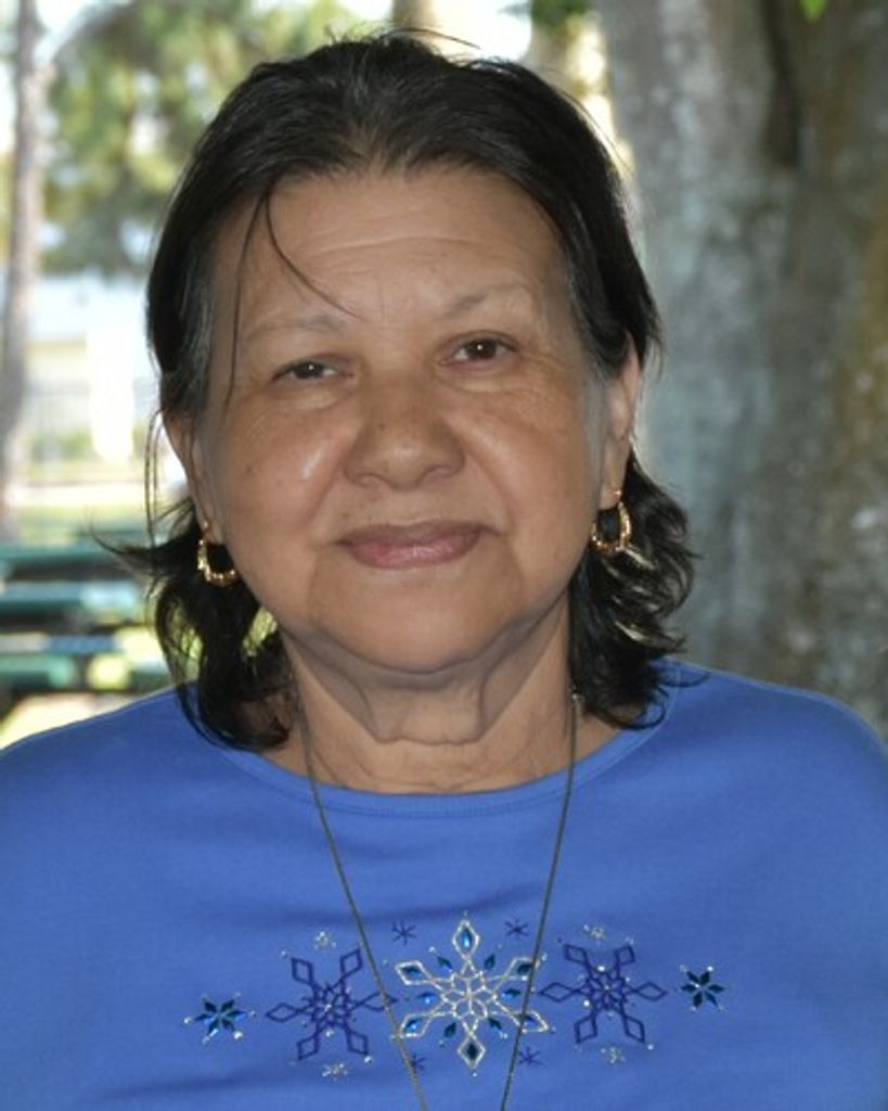 Delia Avalos Martinez Profile Photo