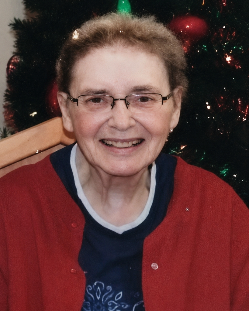 Dolores Arlette Johnke Profile Photo