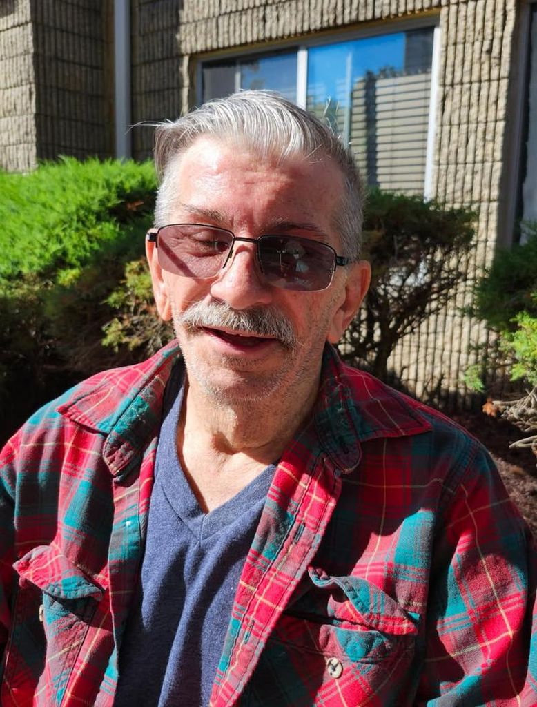 Douglas Lee Grimes, Sr. Profile Photo