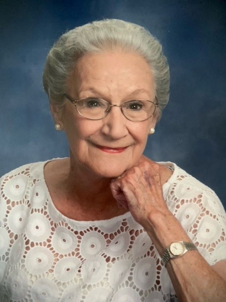 Mary E. Carpenter