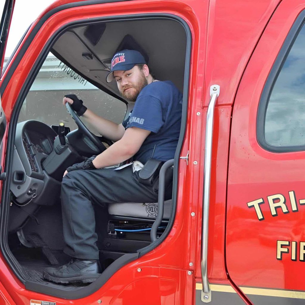 Nathan Daniel Cryer Profile Photo