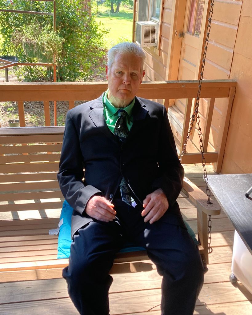 Jimmy Dale Walker Profile Photo