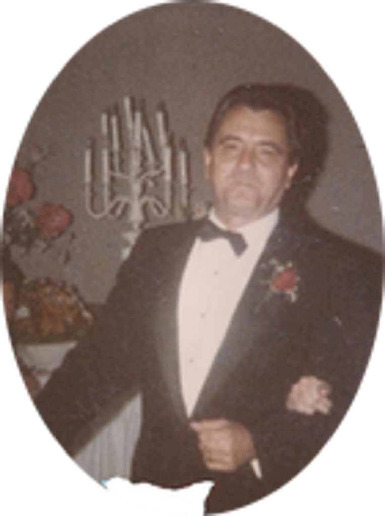 John Borzillo