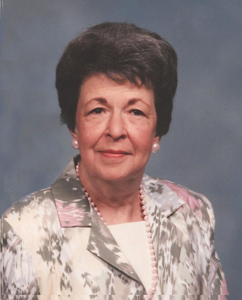 Yvonne "Bonnie" Mallinger
