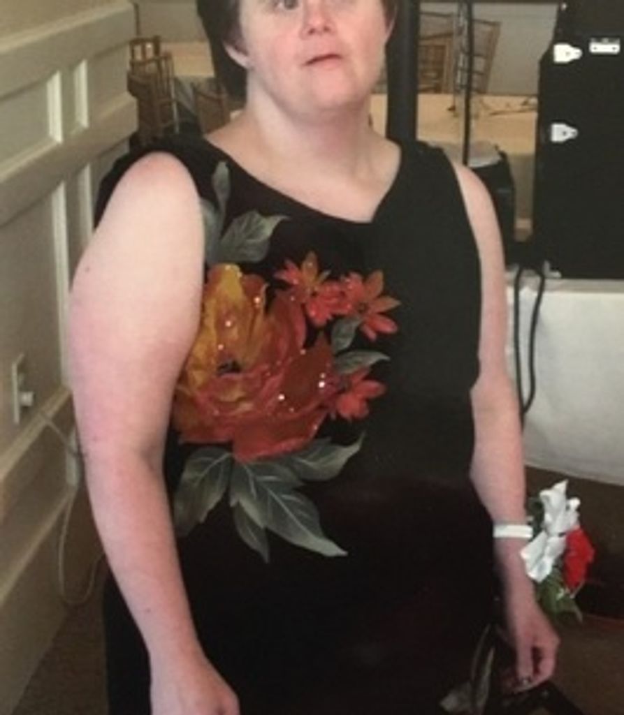 Joanne M. Rogers
